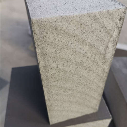 遼寧石墨聚氨酯復(fù)合板