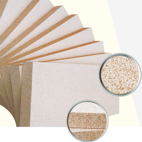 遼寧熱固性改性聚苯板