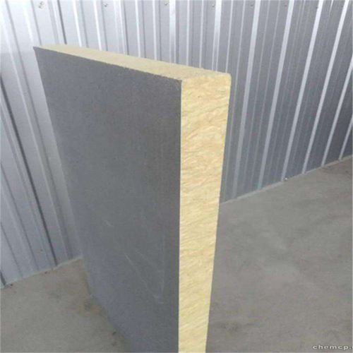 遼寧豎絲巖棉復(fù)合板