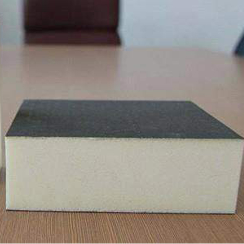 遼寧聚氨酯復(fù)合板